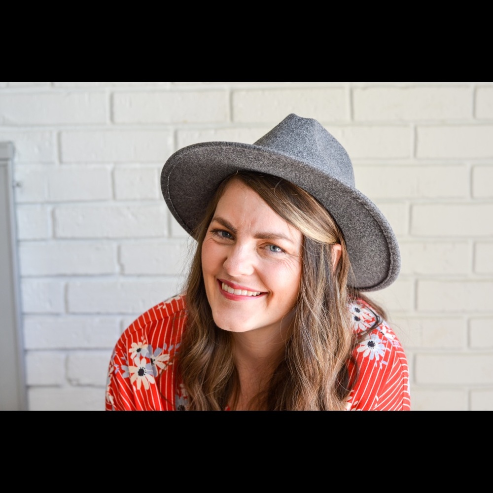 Meet your Posher, Erin